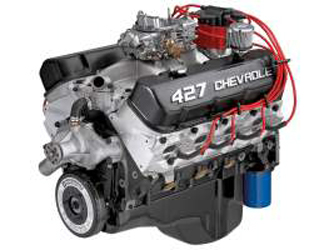 P6E35 Engine
